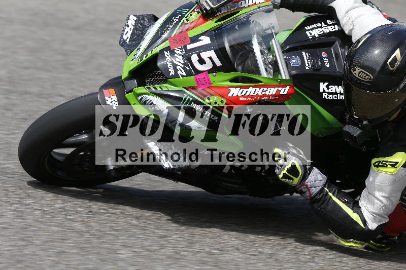 /08 17.04.2026  TZ Motorsport ADR/Gruppe rot/15